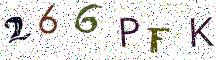 266PFK