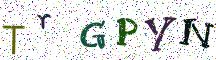 TrGPYN