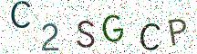 C2SGCP