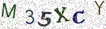 M35XCY