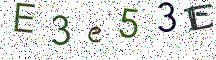 E3e53E