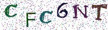 CFC6NT