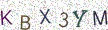 KBX3YM