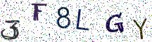 3F8LGY