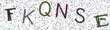FKQNSE