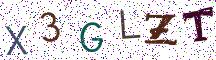 X3GLZT