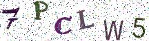 7PCLW5