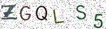 ZGQLS5