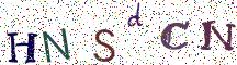 HNSdCN