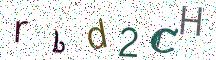 rbd2CH