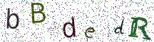 bBdedR