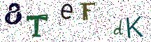 8TeFdK
