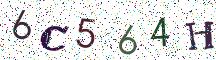 6C564H