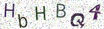 HbHBQ4