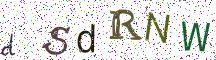 dSdRNW