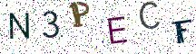 N3PECF