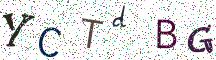 YCTdBG