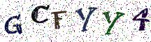 GCFYY4