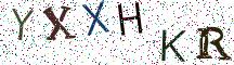 YXXHKR