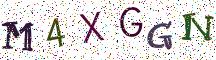 M4XGGN