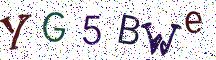 YG5BWe