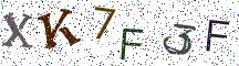 XK7F3F