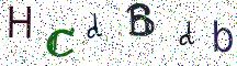 HCdBdb