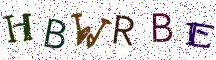 HBWRBE