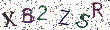 XB2ZSR