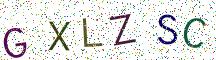 GXLZSC