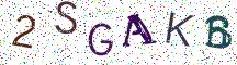2SGAKB