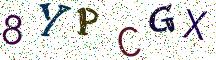 8YPCGX