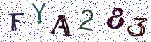 FYA283
