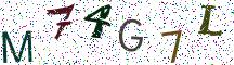 M74G7L