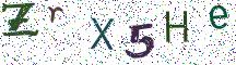 ZrX5He