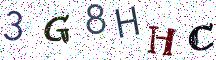 3G8HHC