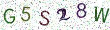 G5S28W