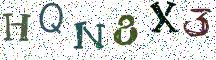 HQN8X3