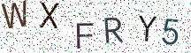 WXFRY5