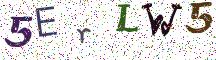5ErLW5