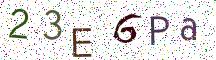 23E6Pa