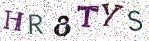 HR8TYS