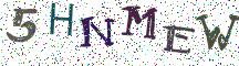 5HNMEW