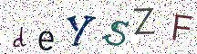 deYSZF