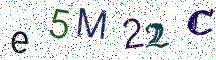 e5M22C