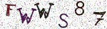 FWWS87