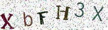 XbFH3X
