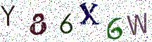 Y86X6W
