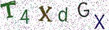 T4XdGX