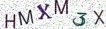 HMXM3X